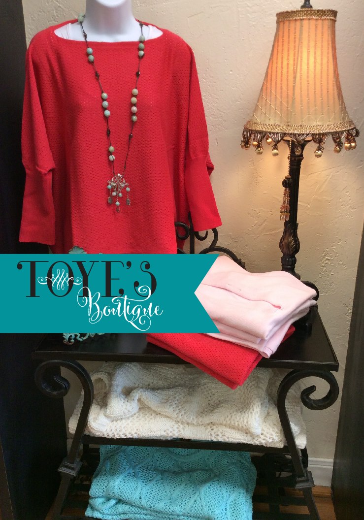 Sweet Spring Sweater Sale