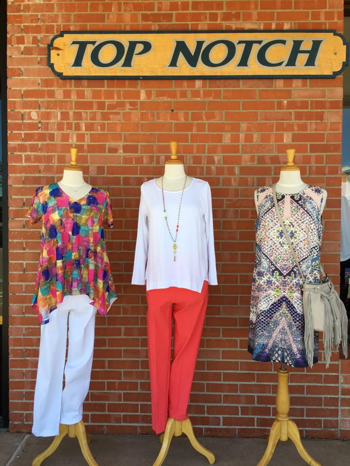 Mother’s Day Specials at Top Notch Outfitters