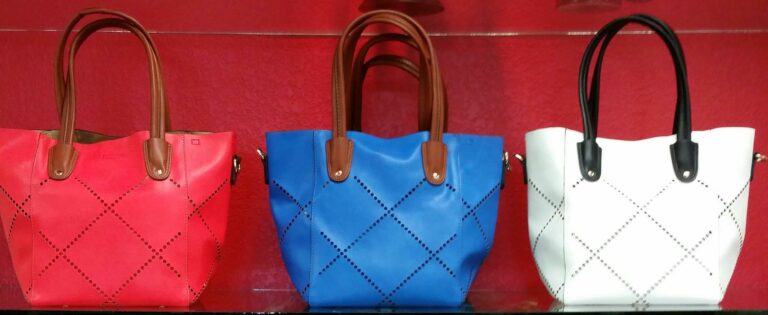 Bagging the Finish – J Winston