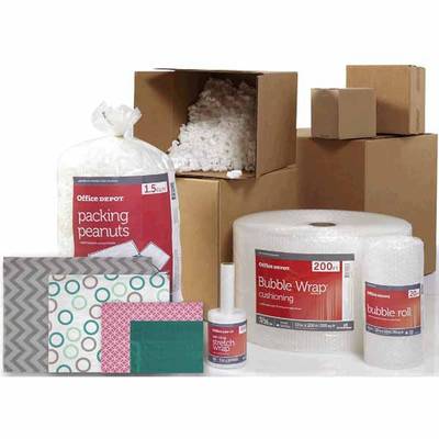 BOGO Deals at Office Depot