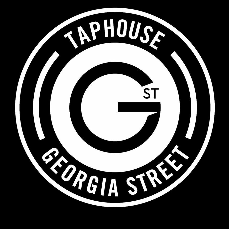 Georgia Streep Taphouse logo