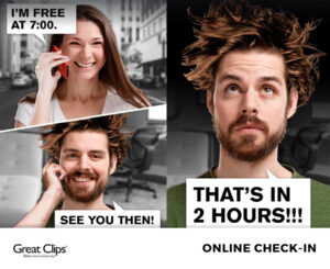GreatClips-Online-Check-In