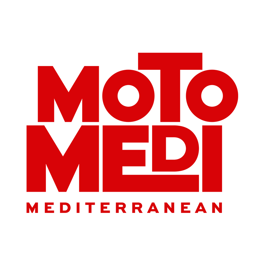 MotoMedi Mediterranean