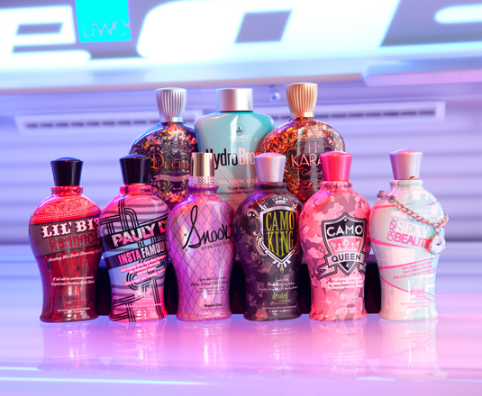 The 12 Gifts of Christmas Shopping at Wolflin Village – Day 9