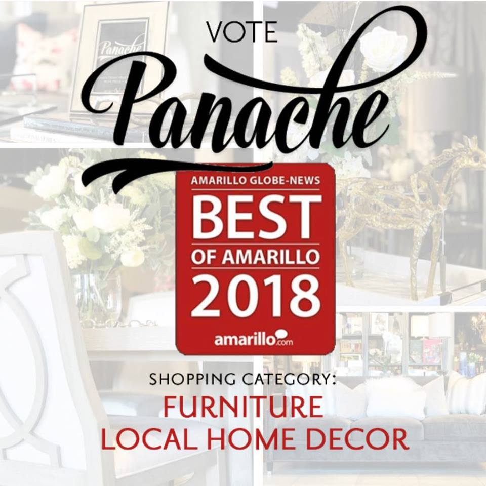 Panache Best of Amarillo