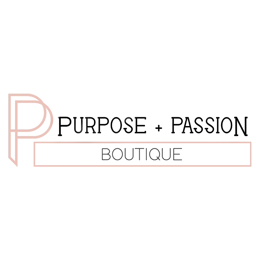 Purpose + Passion Boutique