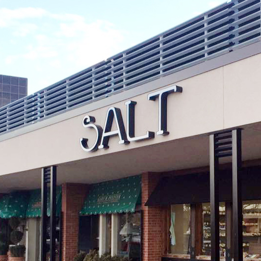 SALT Spices and Specialties