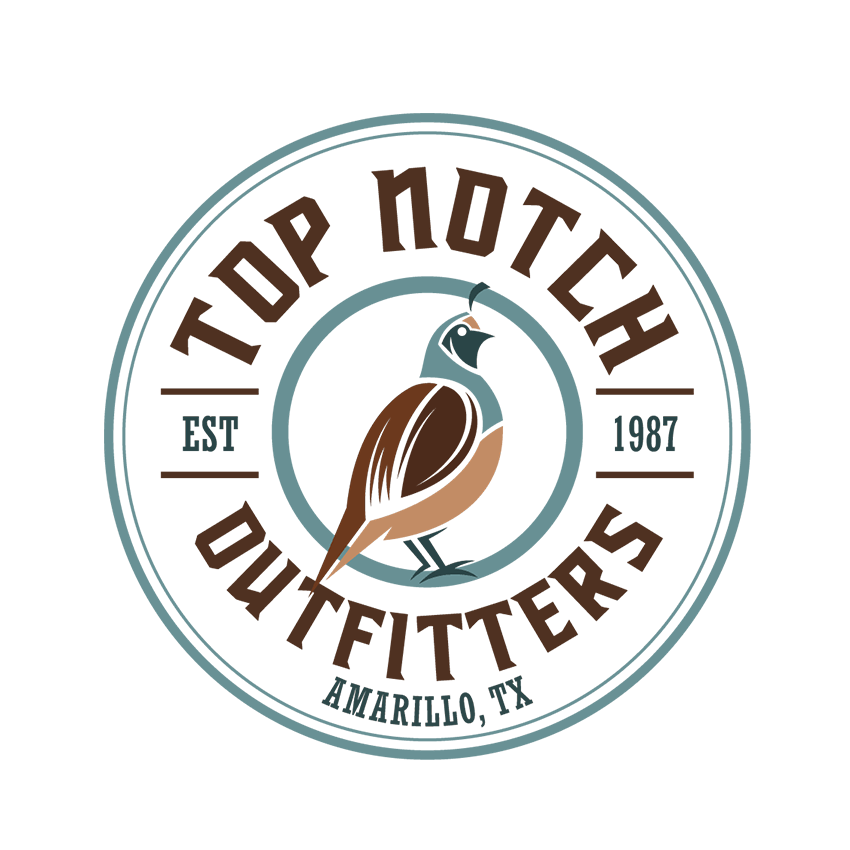 Top Notch Outfitters