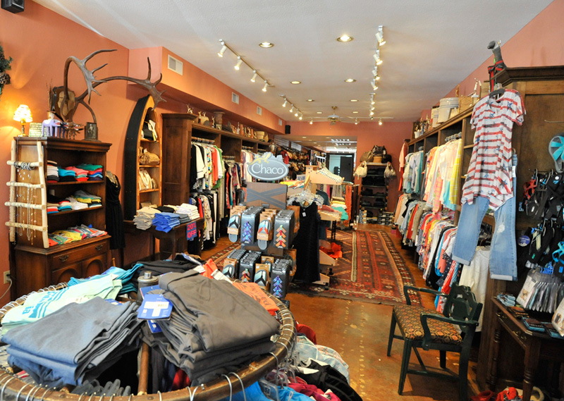 Top Notch Outfitters Women's Clothing Sale