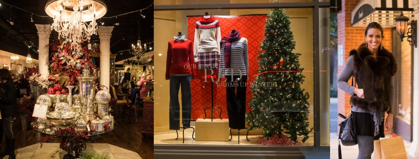 WV Take Your Holiday Shopping List 2