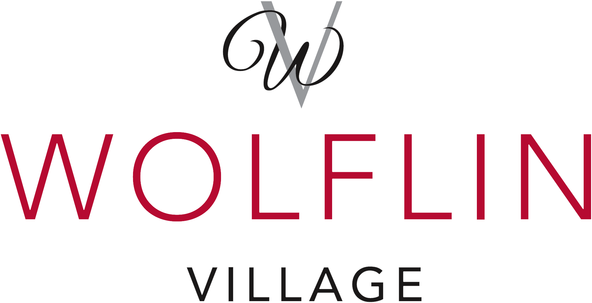 Wolflin Village