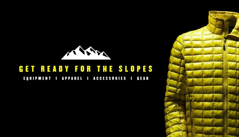 Snow Strike Soon Stopping – CD Ski and Sports Re-Opening