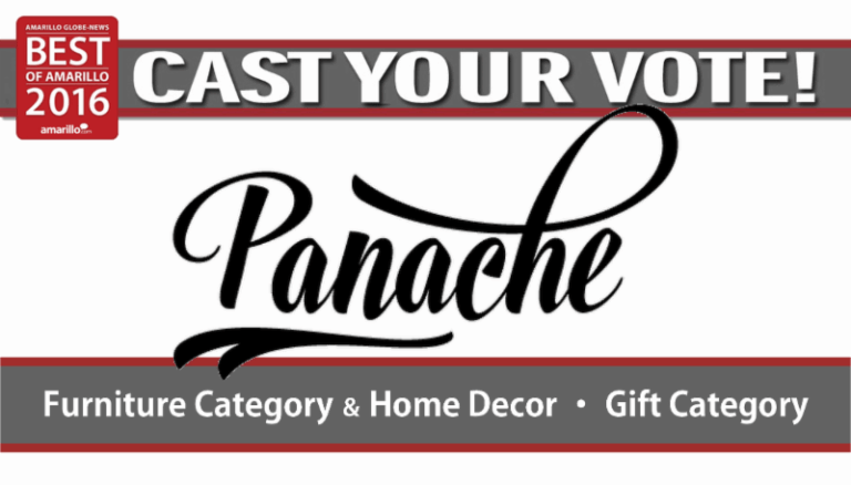 Vote for The Best – Panache