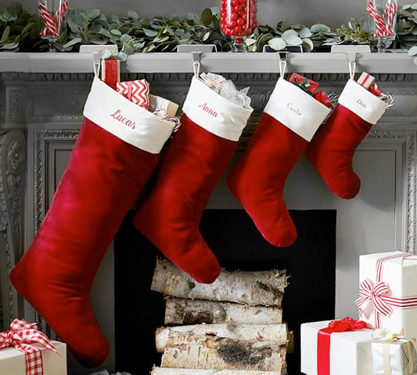 The 12 Gifts of Christmas Shopping at Wolflin Village – Day 1