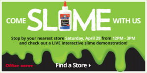 eblast-Slime
