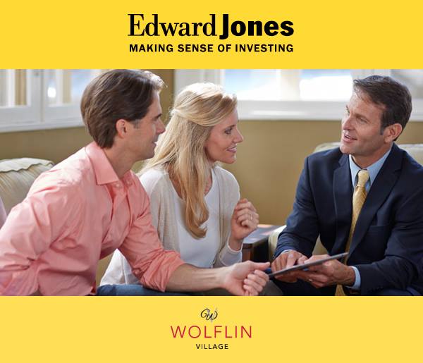 Retirement Done Right at Edward Jones