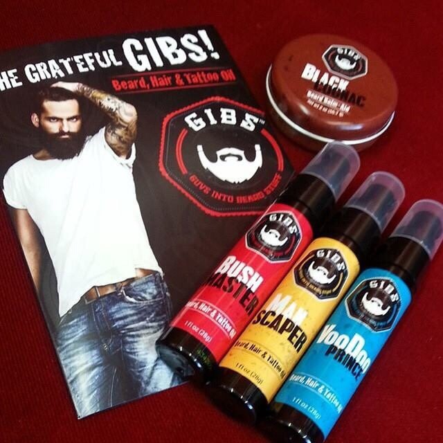 GIBS Products On Sale at SportClips