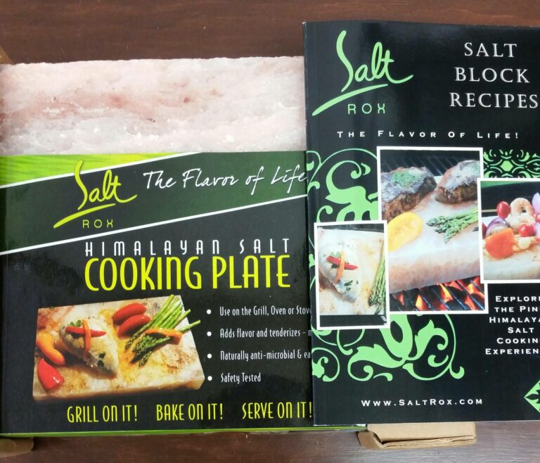 Grill Time with J. Winston