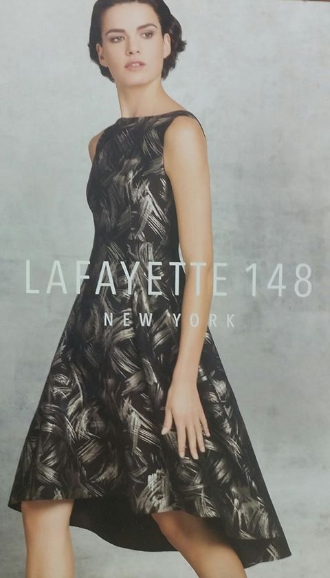 Lafayette Resort Trunk Show at J. Winston