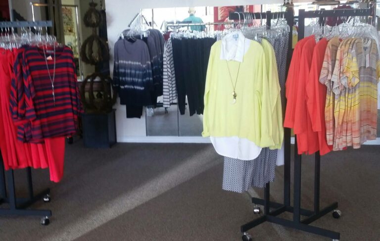 Special Savings on New Shipment – J. Winston