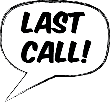 Last Call Sale at J. Winston