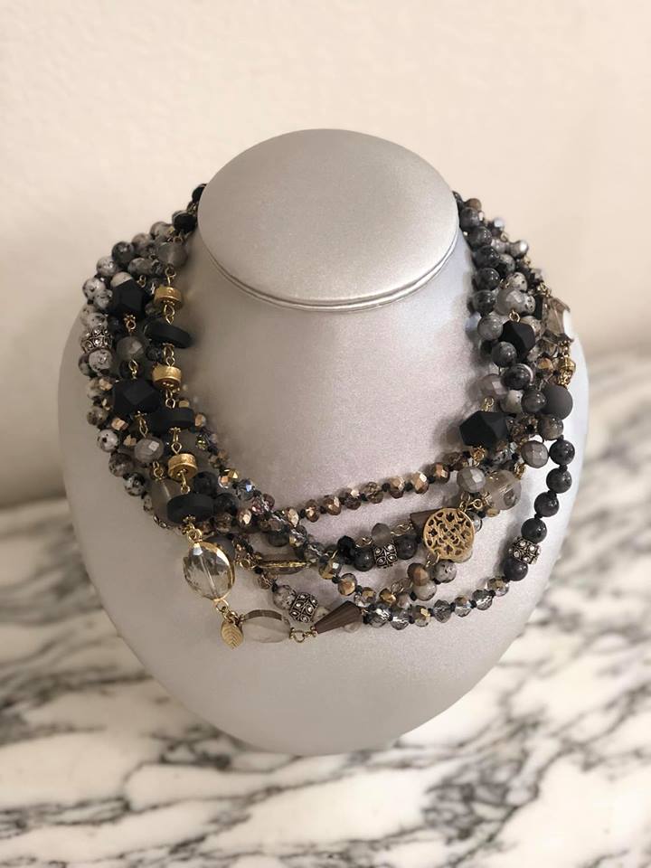 The 12 Gifts of Christmas Shopping at Wolflin Village – Day 11