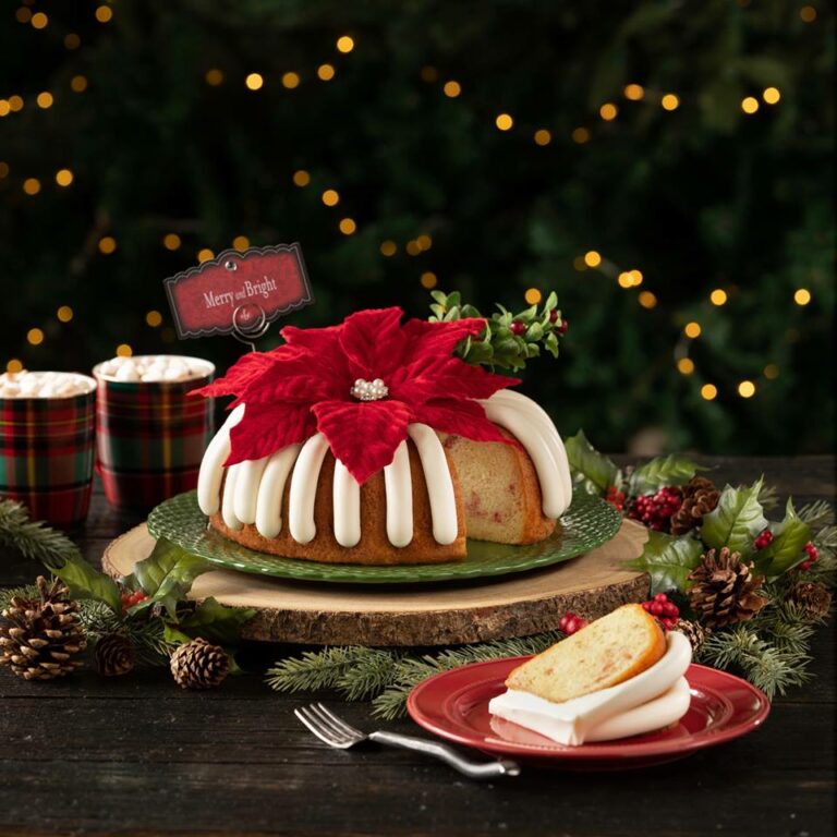 Title: The 12 Days of Christmas Shopping at Wolflin Village – Day 12