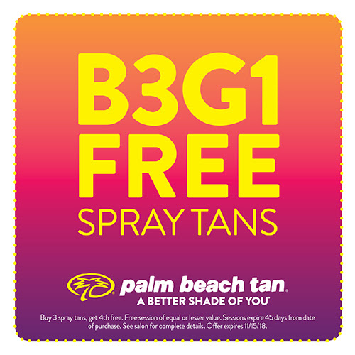 palm beach tan fall discount