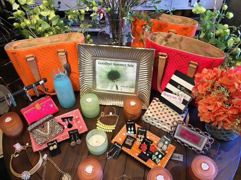 Panache Goodbye Summer Sale