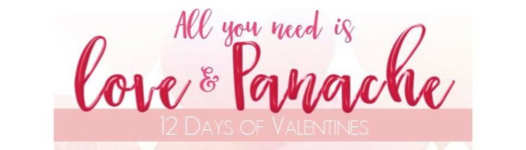 12 Days of Valentines at Panache