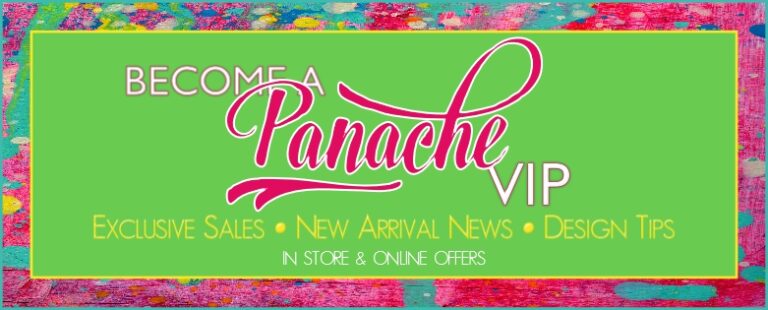 VIP Coupons at Panache