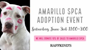 raffkind adoption event