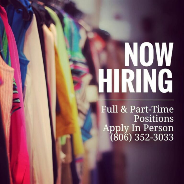 Raffkinds is Now Hiring