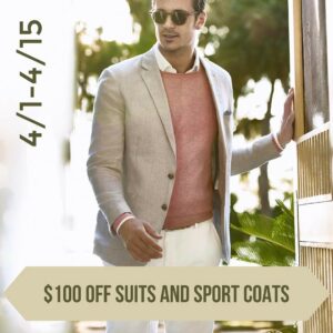 raffkinds suits