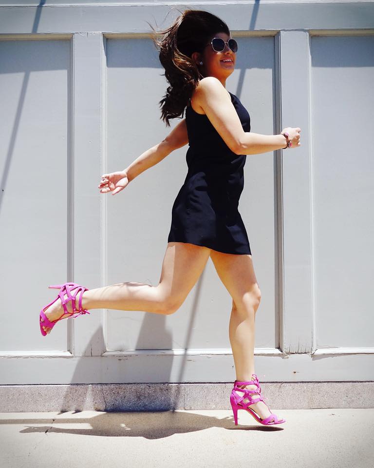 Sizzlin’ Summer Styles at Raffkinds