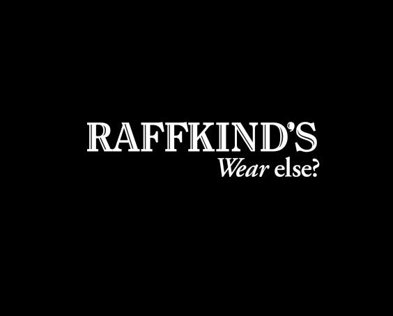 12 Days of Gifts at Raffkind’s