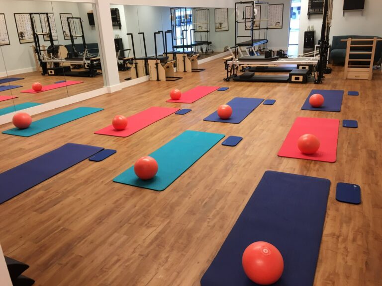 Meditation Course Being Offered at Re-Form Physical Therapy & Pilates