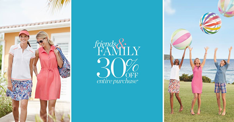 Extension Necessary – Talbots