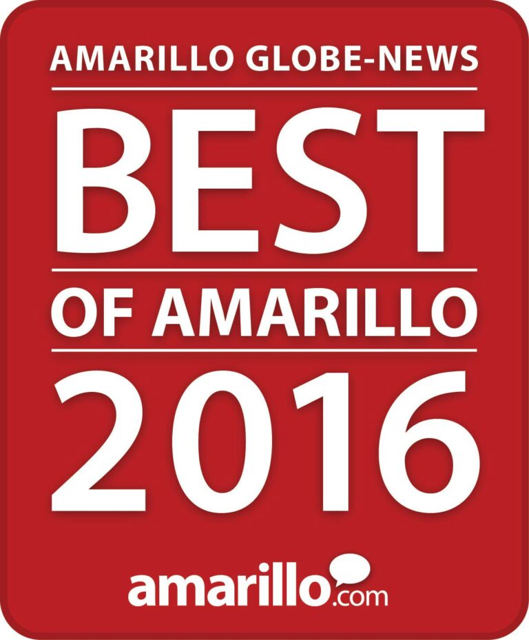 SportsClips Best of Amarillo 2016