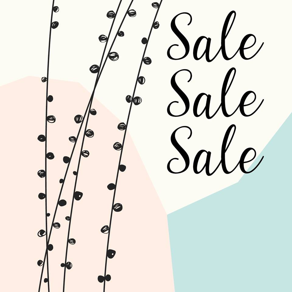 summer sale passion purpose