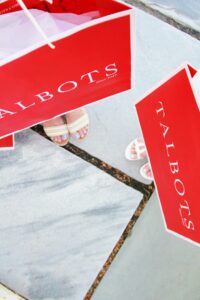 talbots