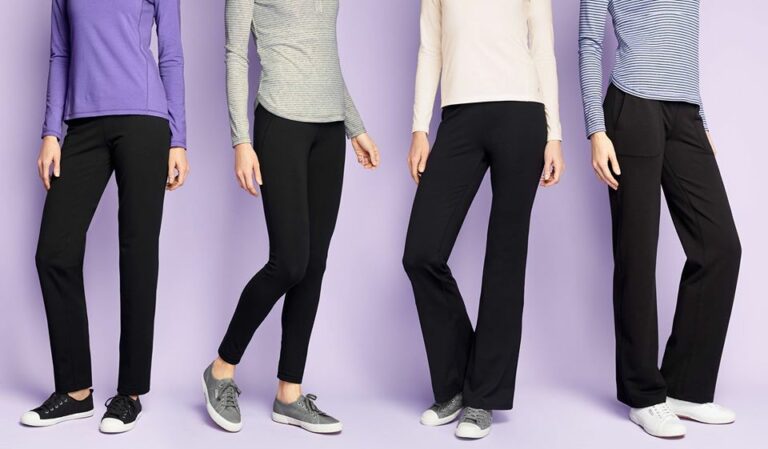 Pants Sale at Talbots