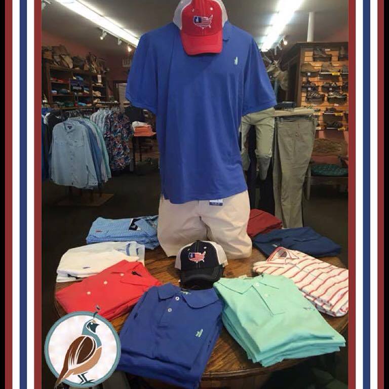 Polo Saturday Special – Top Notch Outfitters