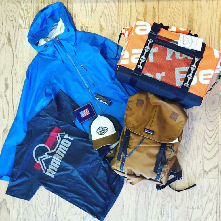 Father’s Day Outfiiting – Top Notch Outfitters