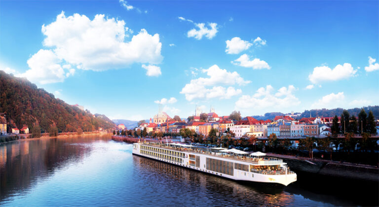 Viking River Cruises Event – AAA Travel