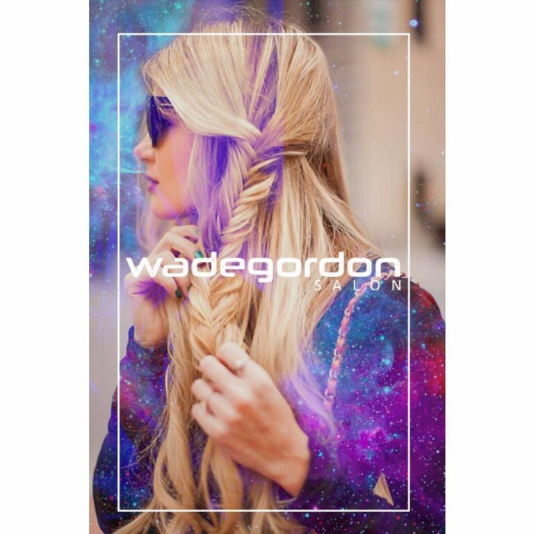 New Styles at Wade Gordon Salon
